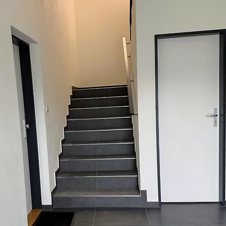 Na Mlyne * Červená Voda