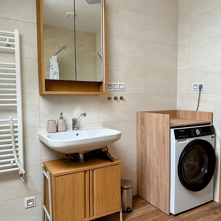 Na Mlyne Apartament