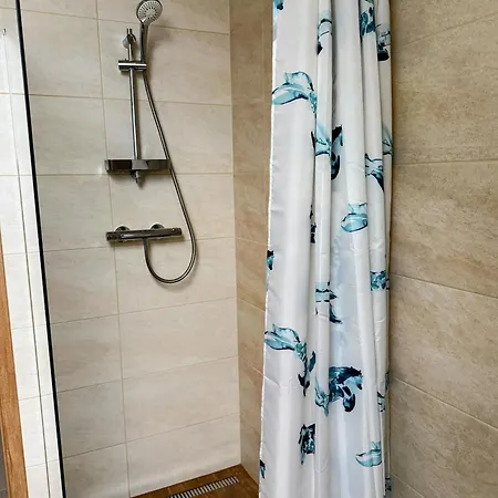 Na Mlyne Apartament *