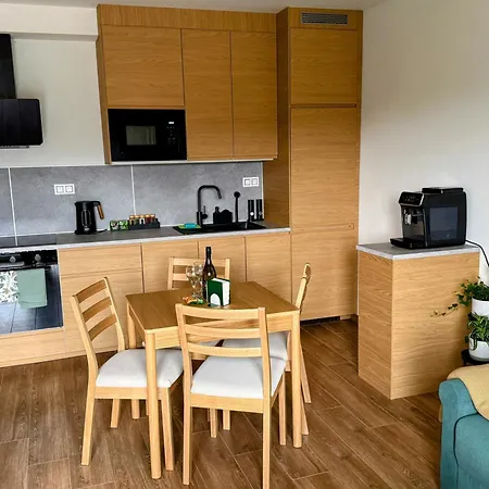 Apartament Na Mlyne