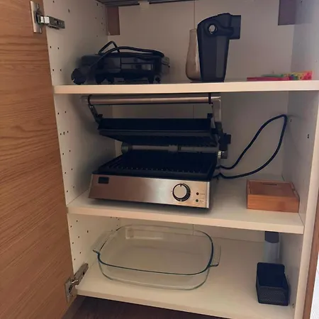 Apartament Na Mlyne *
