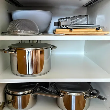 Apartament Na Mlyne *