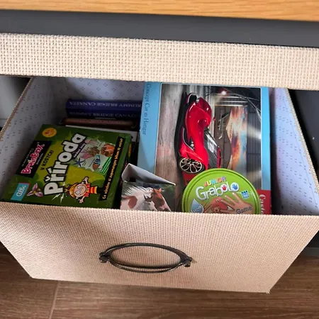Na Mlyne Apartament *