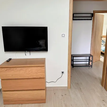 Na Mlyne Appartamento *