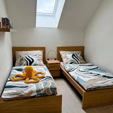 Apartament Na Mlyne