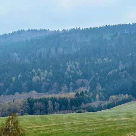 Na Mlyne Červená Voda